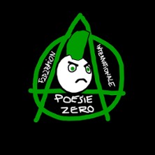 Po&eacute;sie Z&eacute;ro + Carthesis