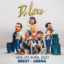 DELUXE + 1&egrave;re partie
