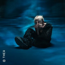 Th&eacute;a - "Th&eacute;a LP1