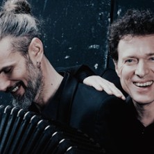 VINCENT PEIRANI ET FRANCOIS SALQUE