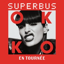 SUPERBUS