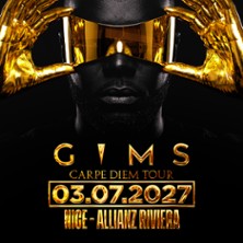 GIMS Carpe Diem Tour