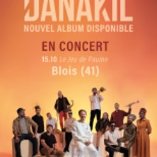 DANAKIL