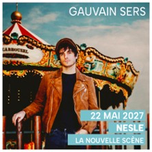 GAUVAIN SERS