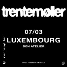 Trentem&oslash;ller
