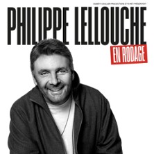 Philippe Lellouche - En Tourn&eacute;e de Rodage
