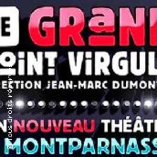 LA SCENE MONTPARNASSE PARIS 15