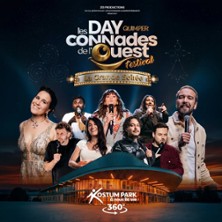 La Grande Soir&eacute;e des Dayconnades de l'Ouest