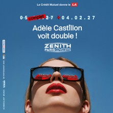 Ad&egrave;le Castillon
