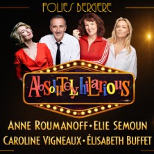 ABSOLUTELY HILARIOUS Les Chevaliers du Fiel / E. Semoun