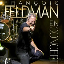 FRANCOIS FELDMAN 40 Ans Ensemble