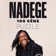 NADEGE 100 GENE Puzzle