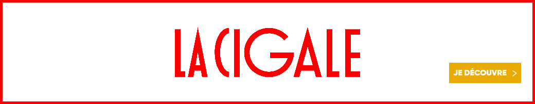La Cigale