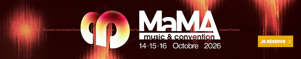 MaMa Music