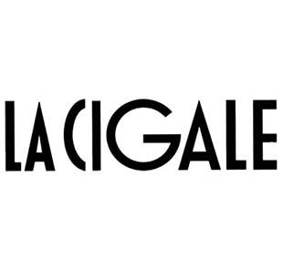 LA CIGALE LA CIGALE